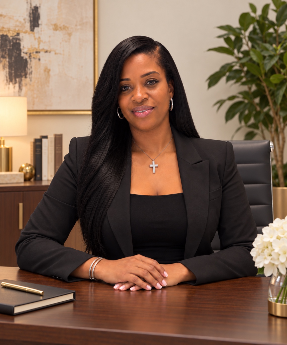 Tomika Padmore