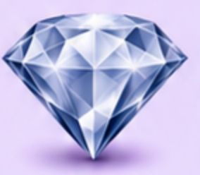 Diamond gemstone